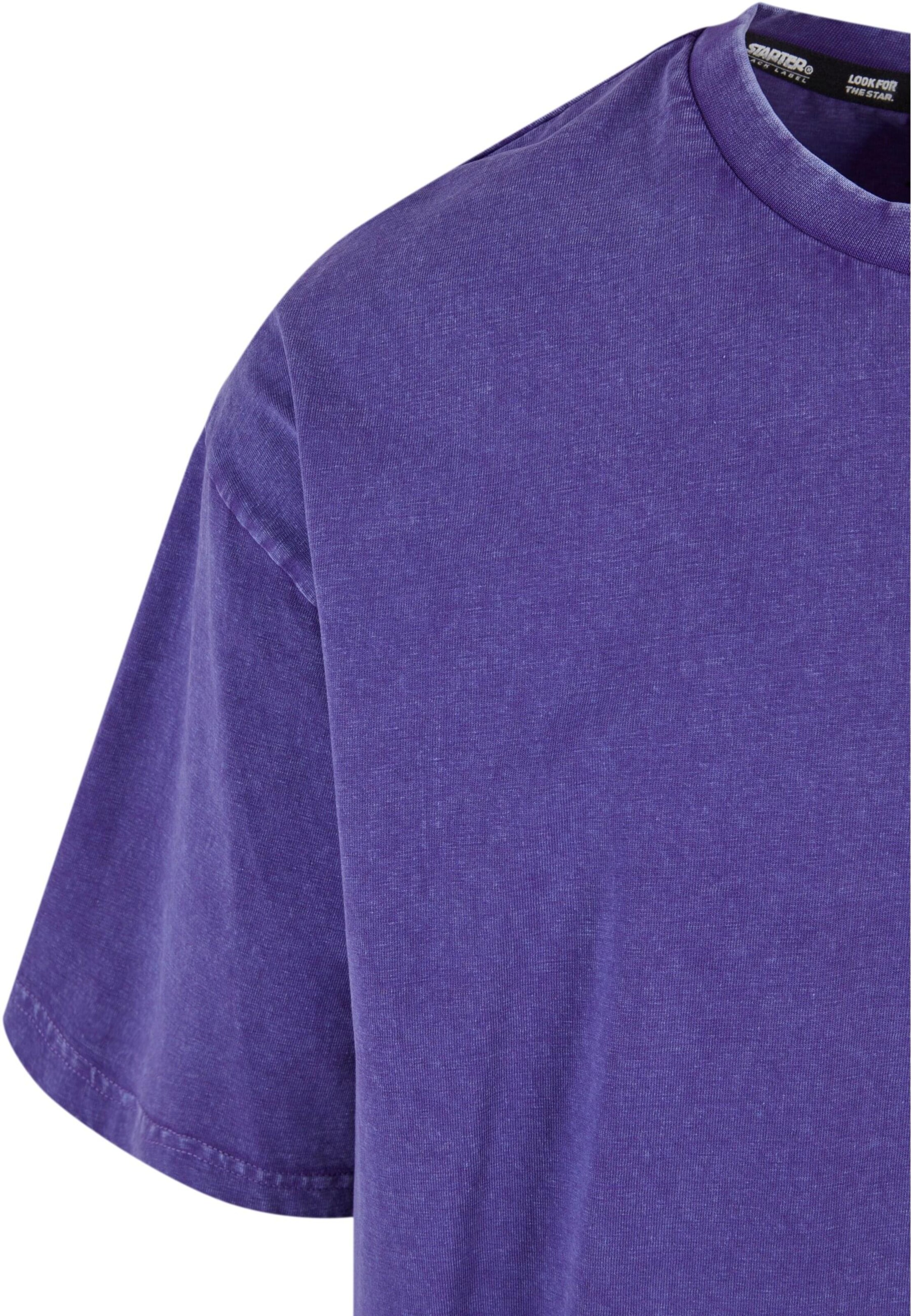 Starter Black Label Футболка в Лиловый