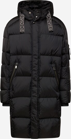 Palton de iarnă 'ERICO-D' BOGNER pe gri / negru, Vizualizare produs