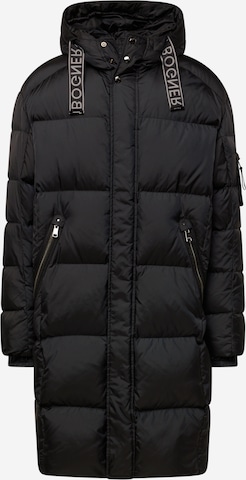 BOGNER Winter coat 'ERICO-D' in Black: front