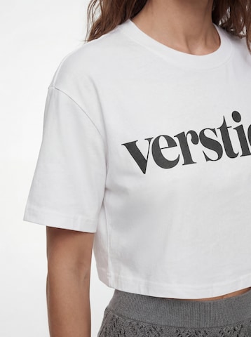 VERSTIQUE Shirt in Wit