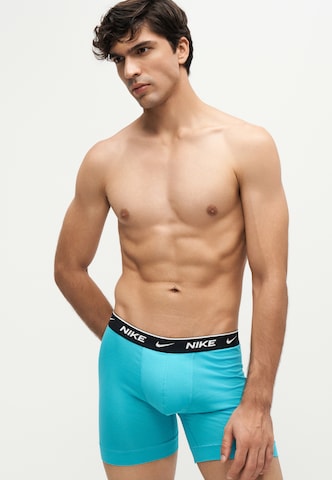 NIKE Underwear Bokserishortsit 'EVERYDAY' värissä sininen
