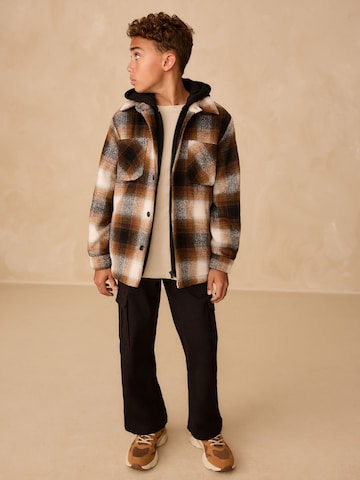 Next Übergangsjacke in Braun