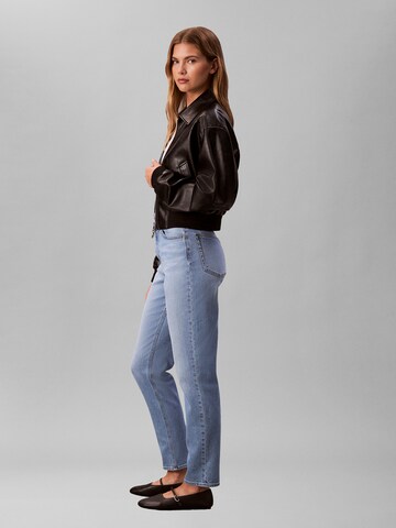 Calvin Klein Jeans regular Τζιν σε μπλε