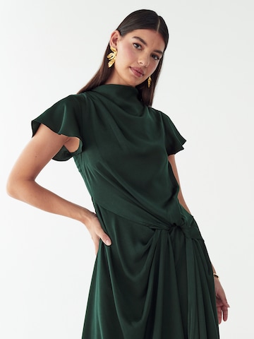 Willa Jurk 'LISSY' in Groen