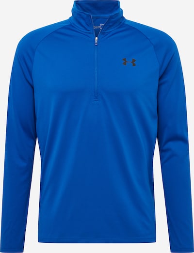 Tricou funcțional 'Tech 2.0' UNDER ARMOUR pe navy / negru, Vizualizare produs