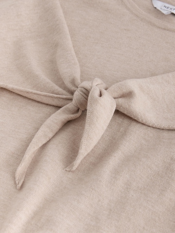 Next Trui in Beige