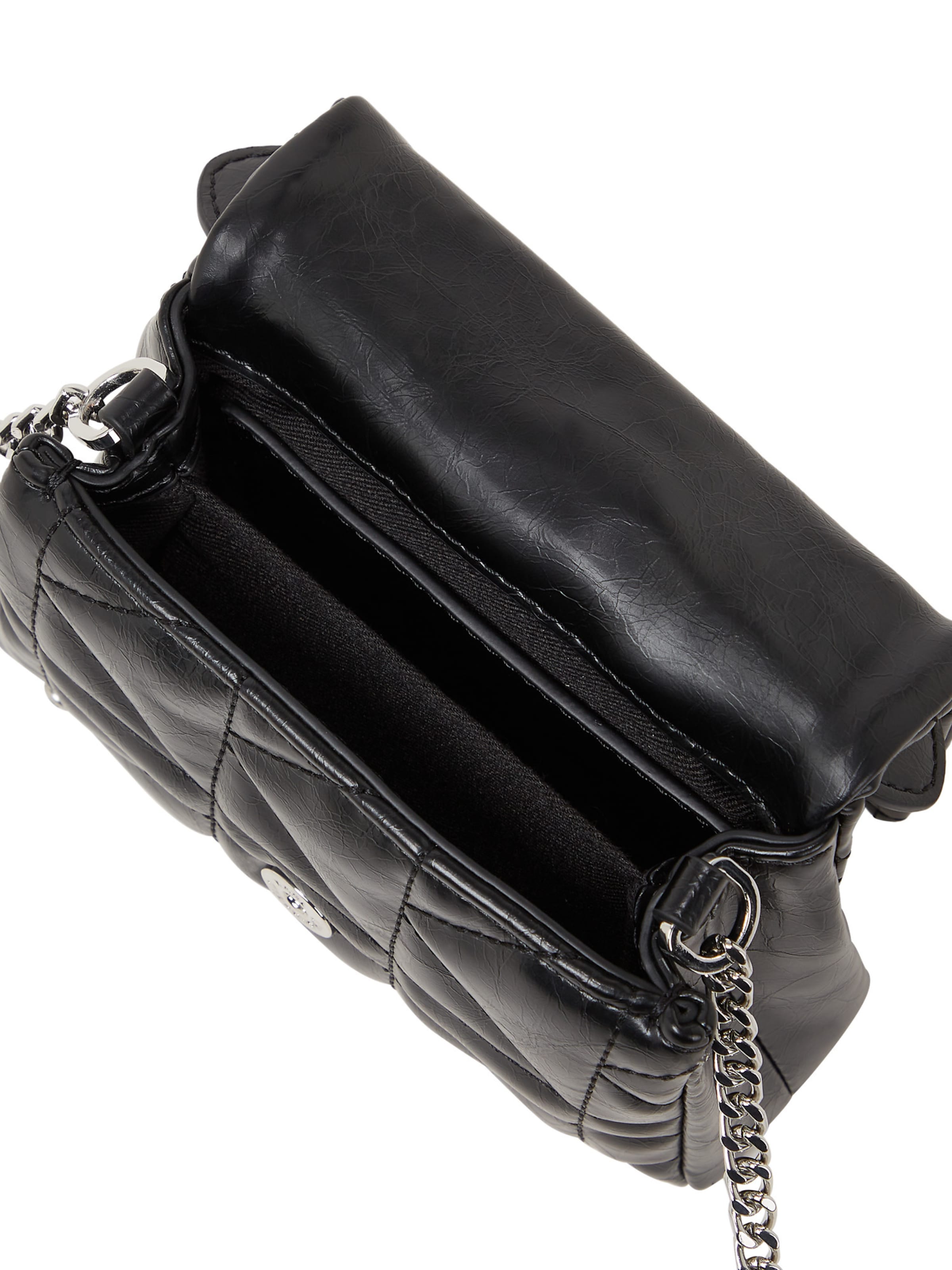 Karl Lagerfeld Handbag in Black