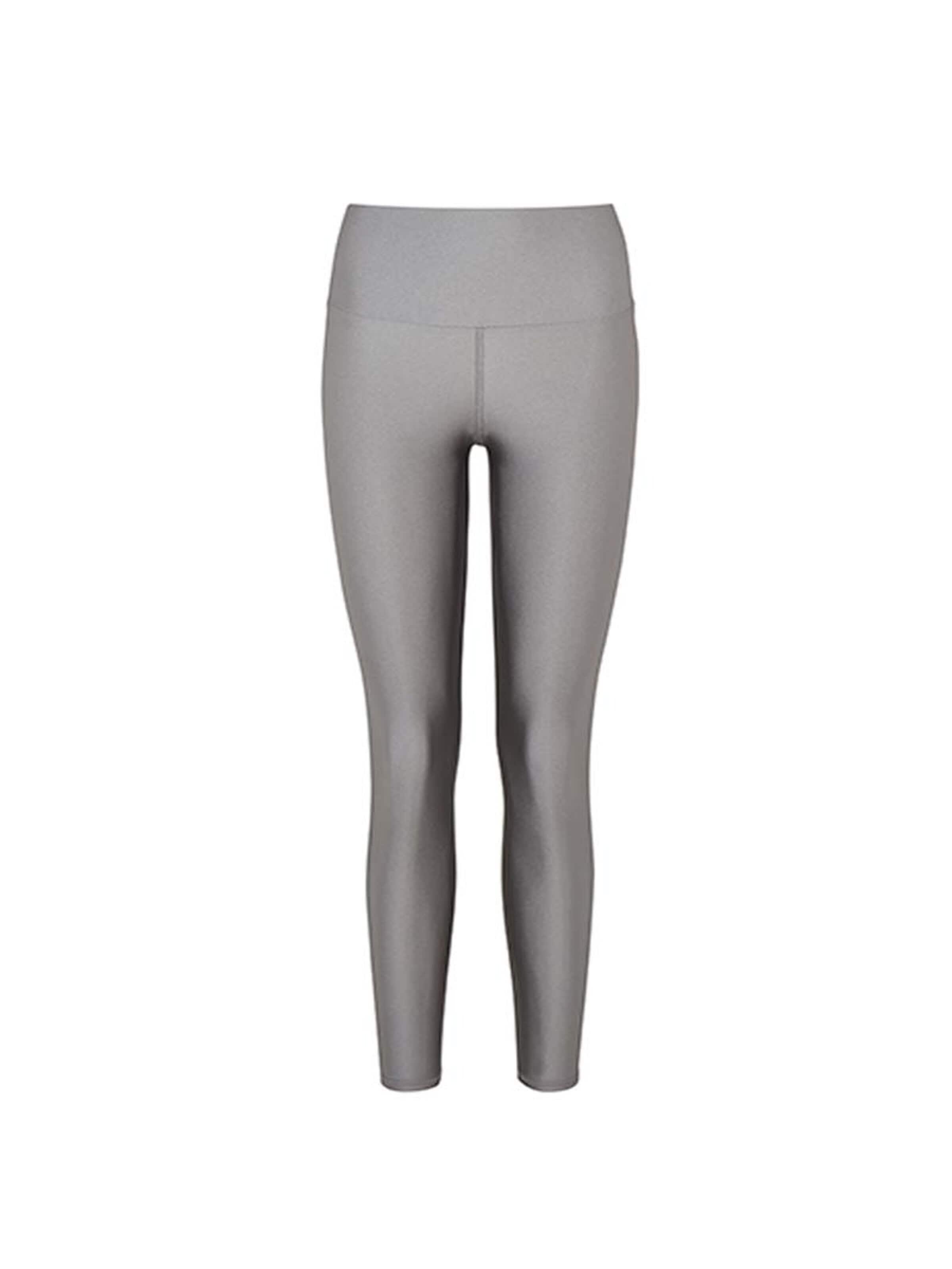 Kalaia - Leggings en plata: frente
