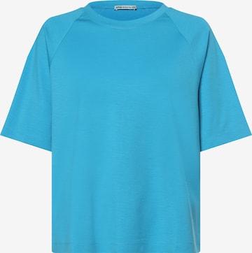 DRYKORN T-Shirt 'Fiene' in Blau: predná strana