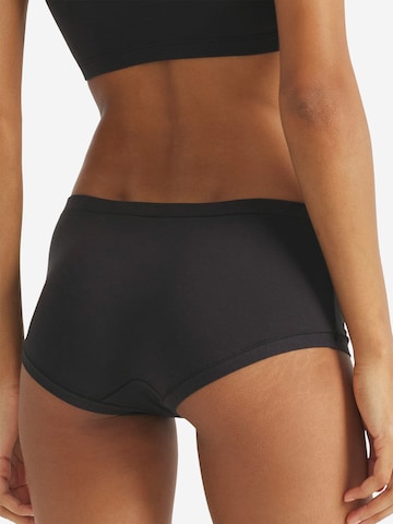 ADIDAS SPORTSWEAR Broekje ' Sport Active Modal Comfort ' in Zwart