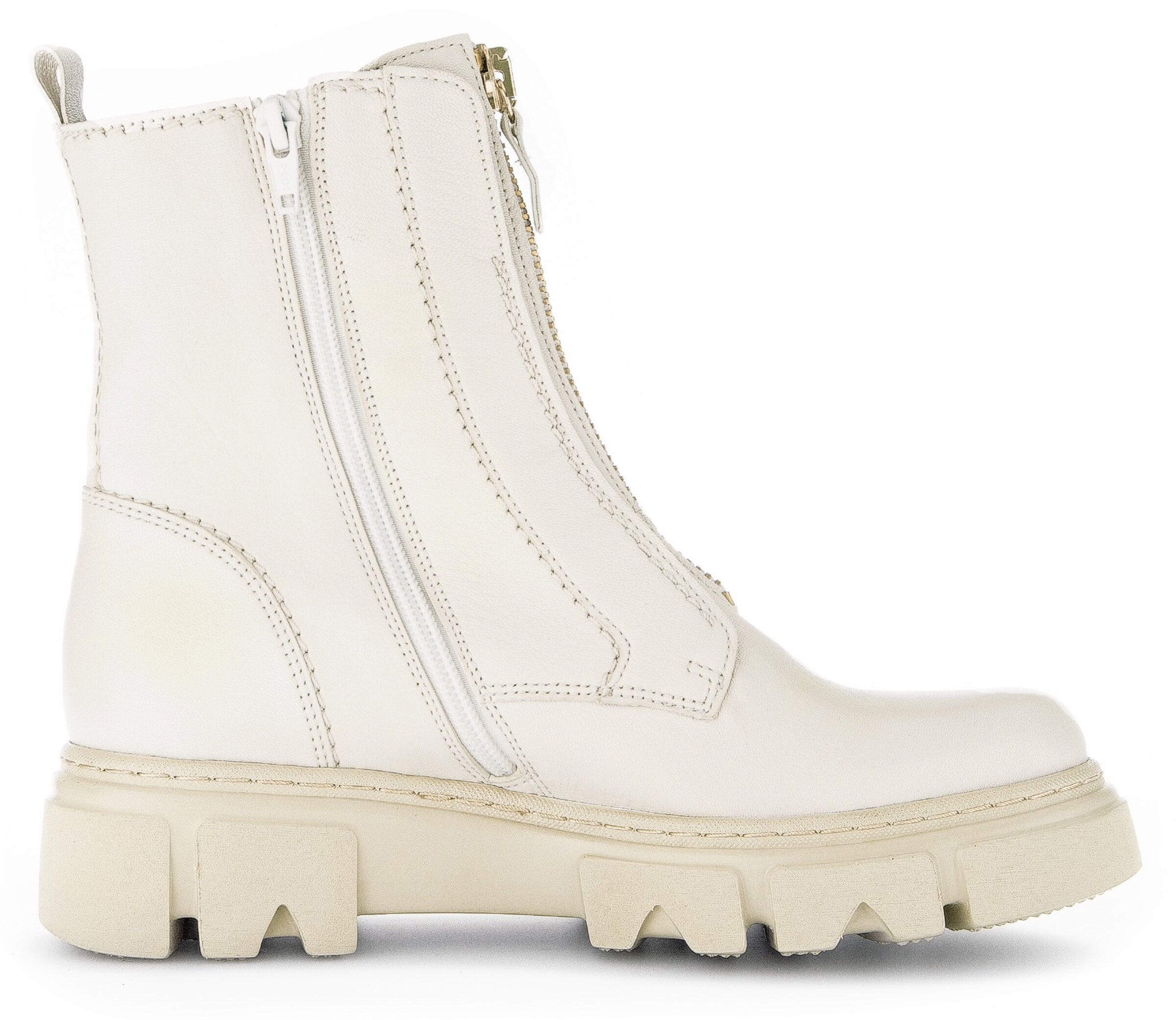 Bottines GABOR en beige