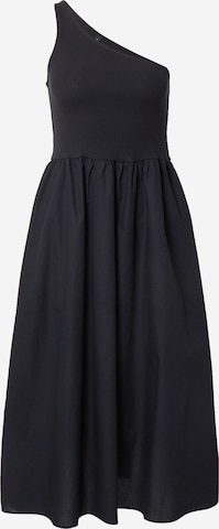 ONLY Mekko 'ONLIris' värissä musta: etupuoli