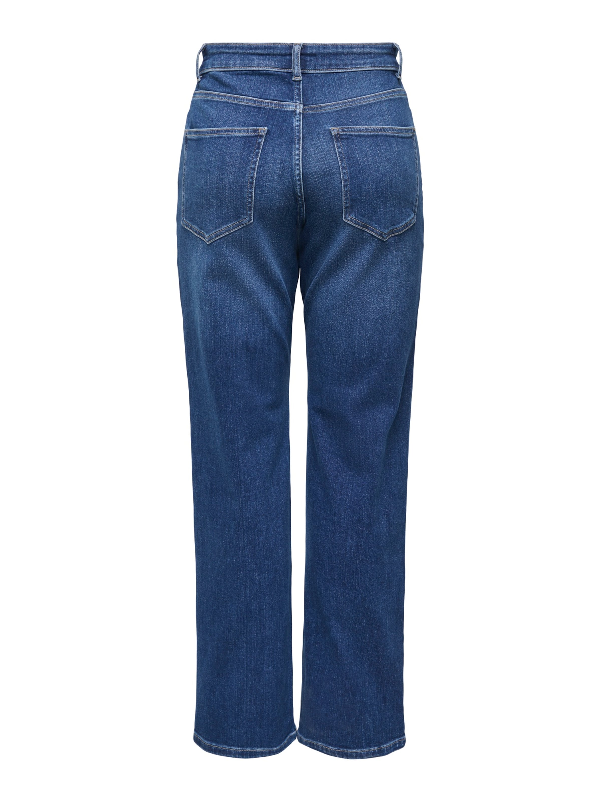 regular Jeans 'ONLJOY' di ONLY in blu