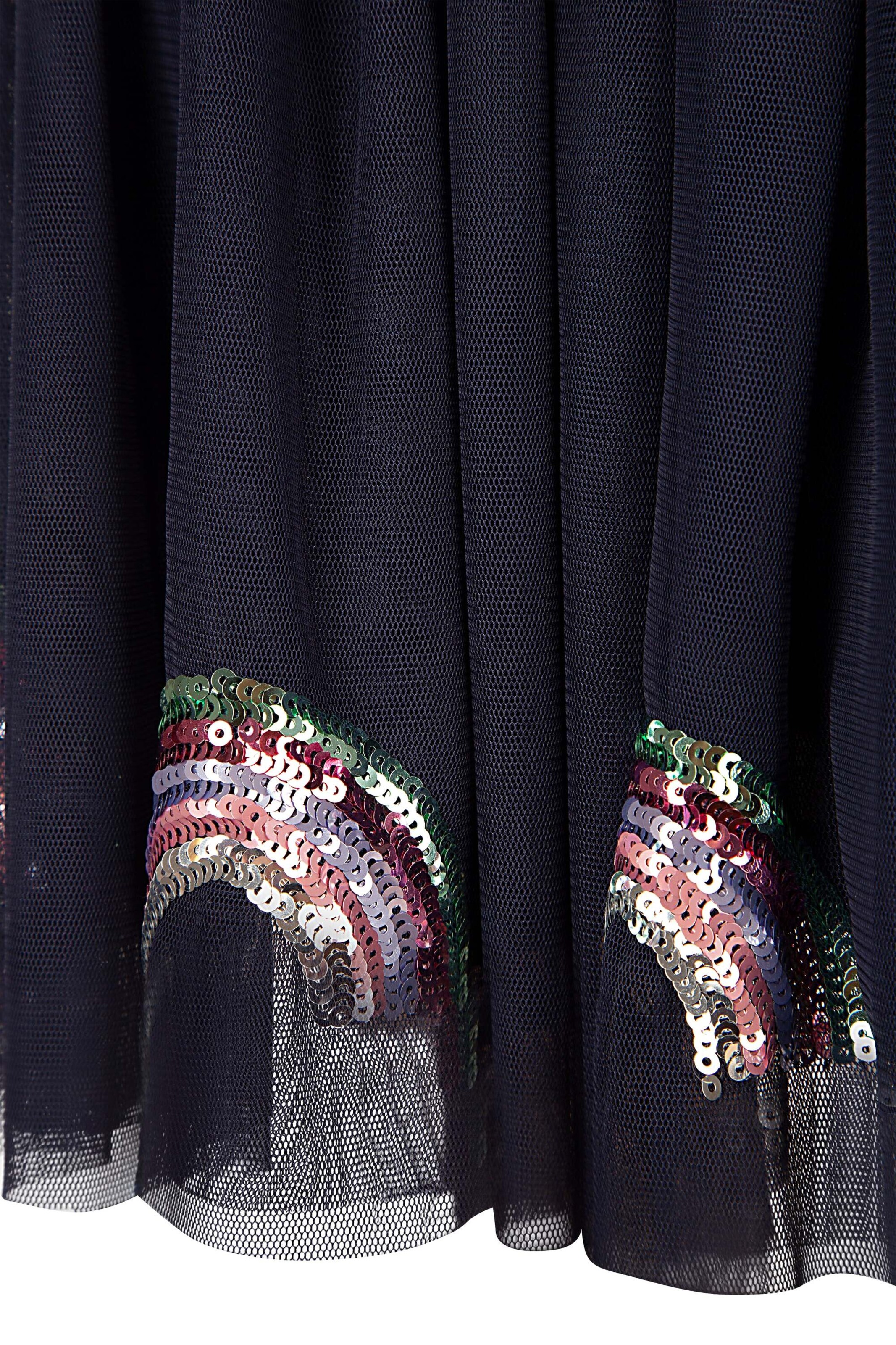 happy girls Юбка в Синий