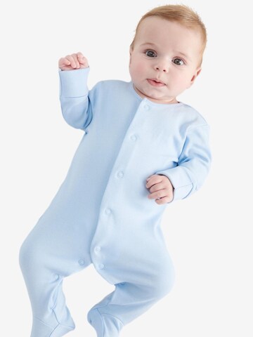 Next Pajamas in Blue