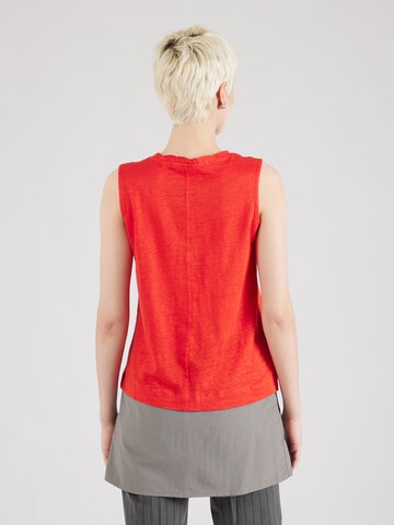 Top 'RYLEE' di WHITE STUFF in rosso