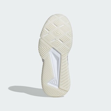 ADIDAS PERFORMANCE Sportschuh 'Courtquick' in Weiß