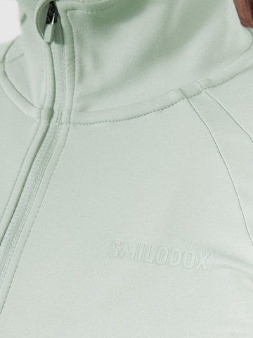 Vestes d’entraînement 'Advance Pro' Smilodox en vert