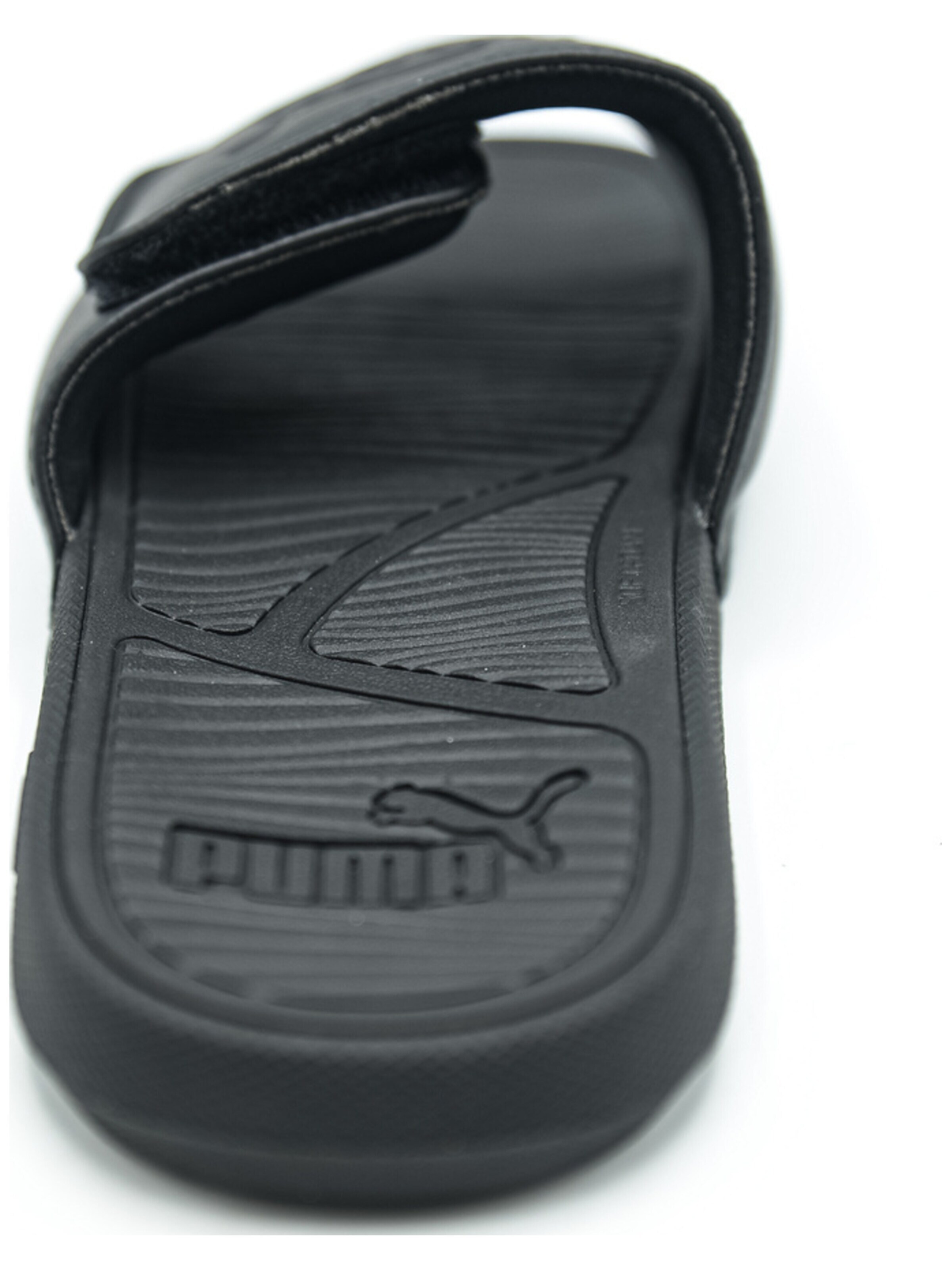 PUMA - Zapatos abiertos 'Puma Cool Cat 2.0' en negro