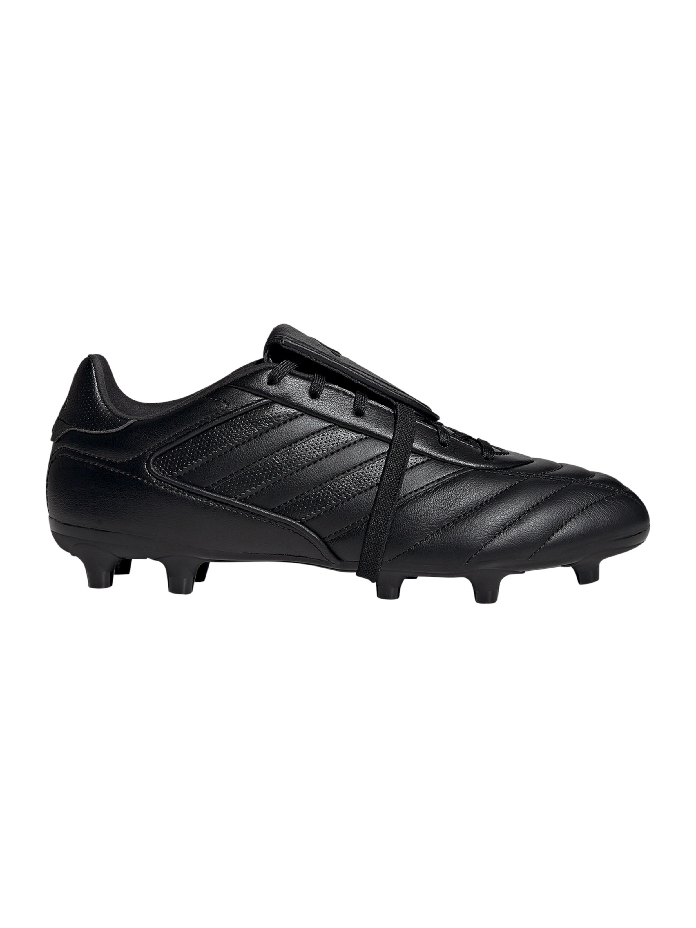 ADIDAS PERFORMANCE Fußballschuh 'Copa Gloro 2' in Schwarz
