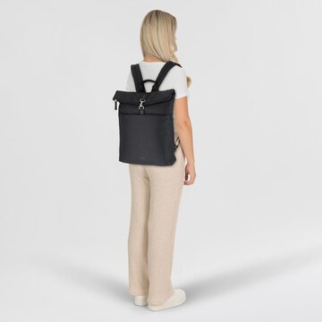 JOST Backpack 'Bergen' in Black