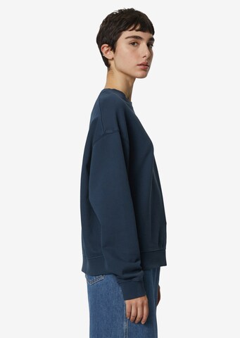 Sweat-shirt Marc O'Polo DENIM en bleu