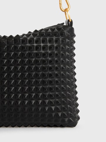 Borsa a tracolla 'EVE' di AllSaints in nero