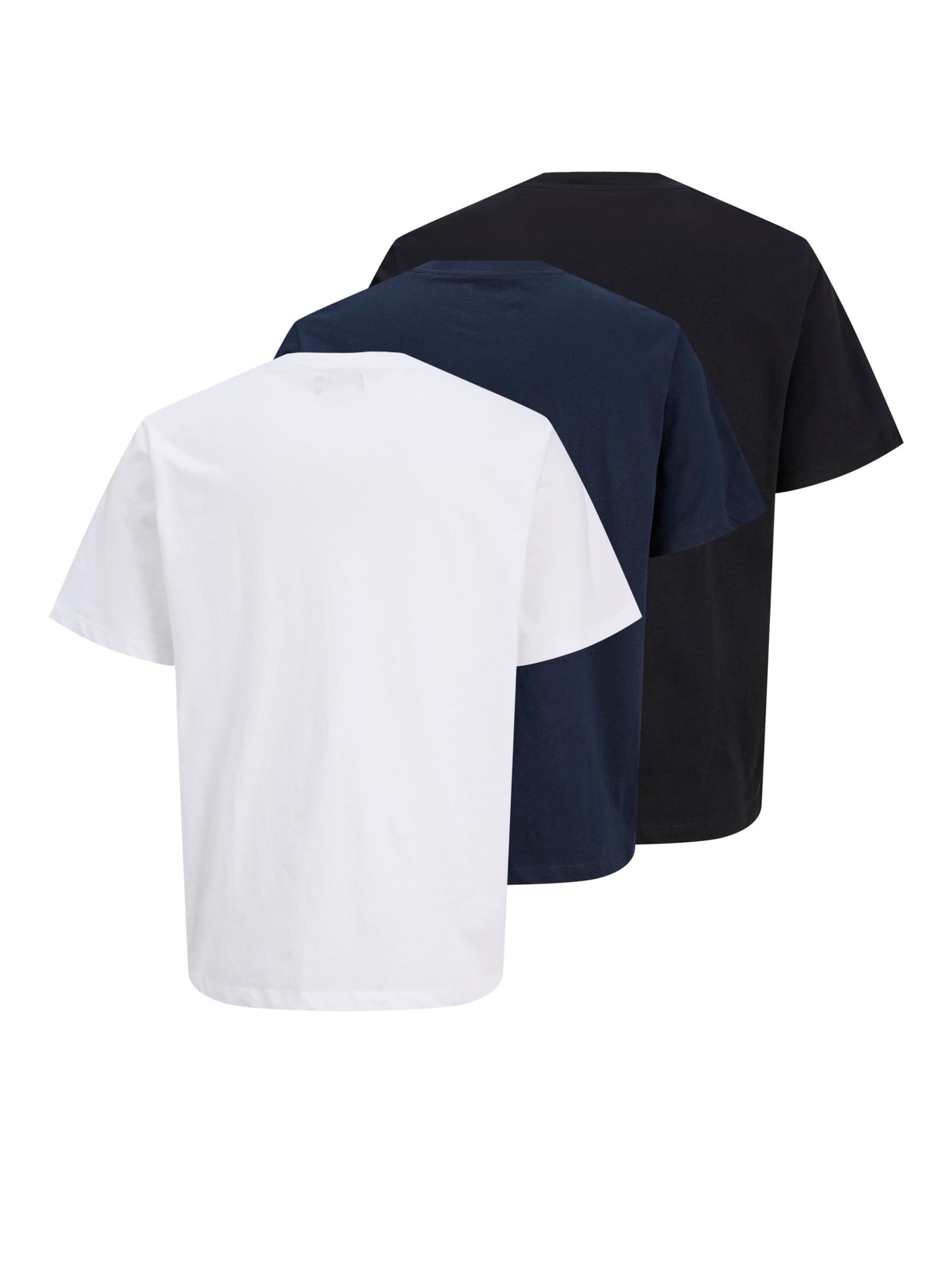 aprel T-Shirt in Mischfarben