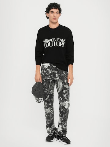 Versace Jeans Couture Sveter - Čierna