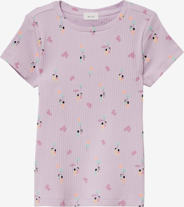 s.Oliver Shirt in Pink: front