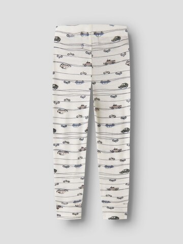 NAME IT - Calzoncillo en blanco