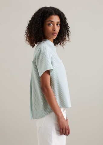 Chemisier Marc O'Polo DENIM en bleu