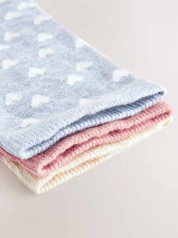 Next Socken in Beige