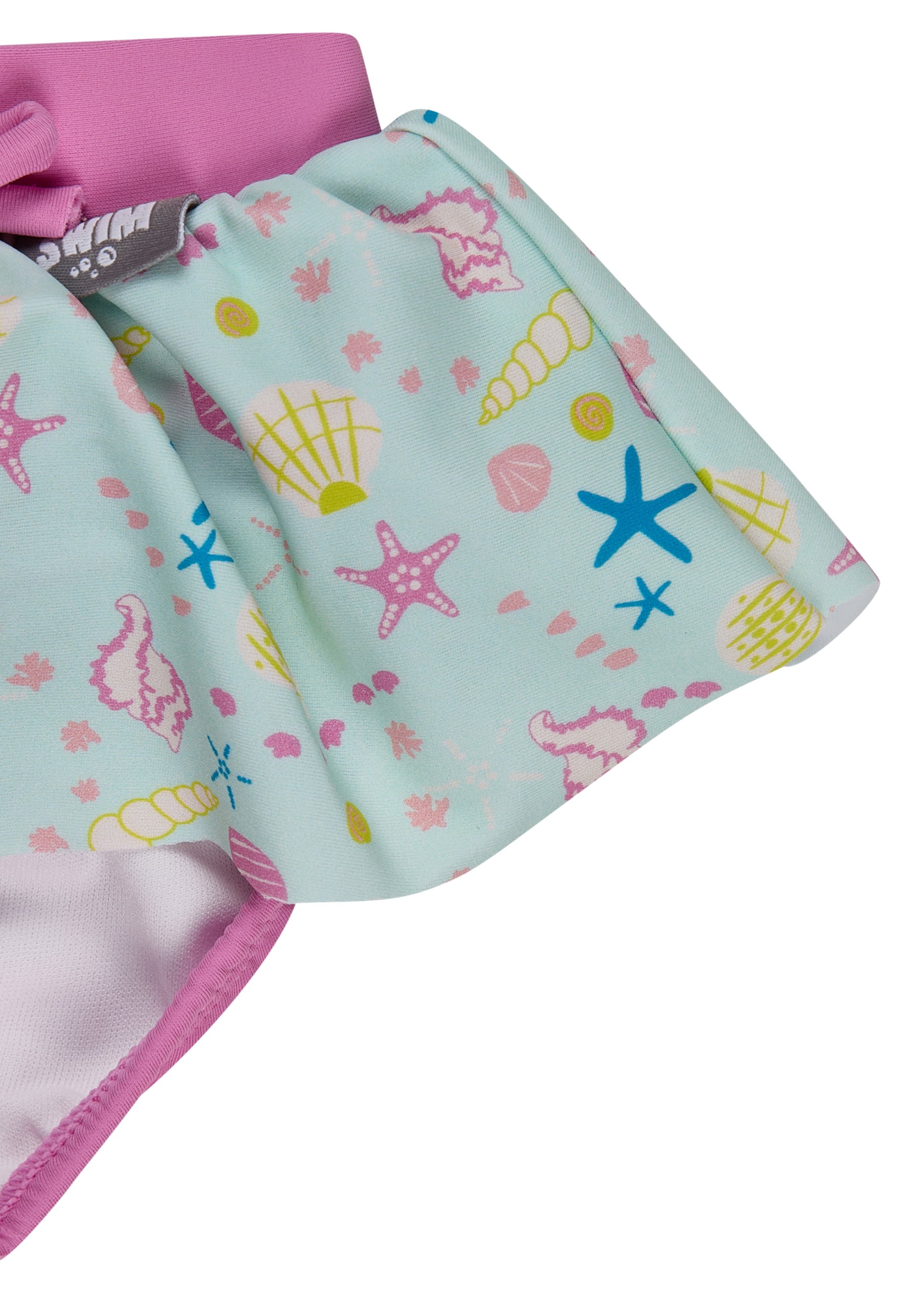 STERNTALER Swimsuit in Green