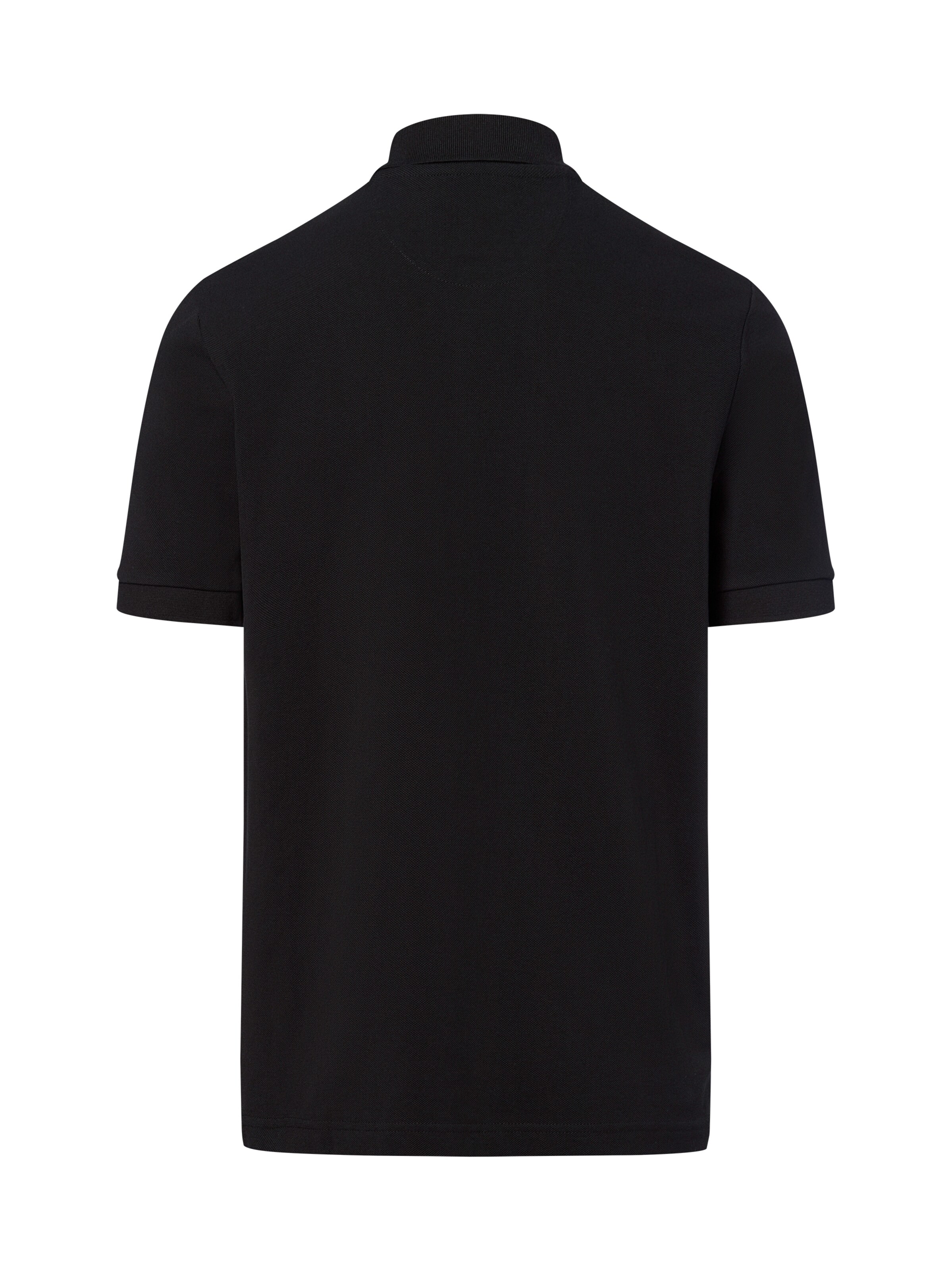 Nils Sundström Shirt in Black