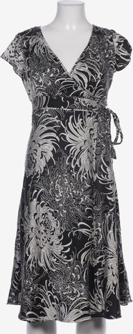 MONSOON Dress in M in Black: front