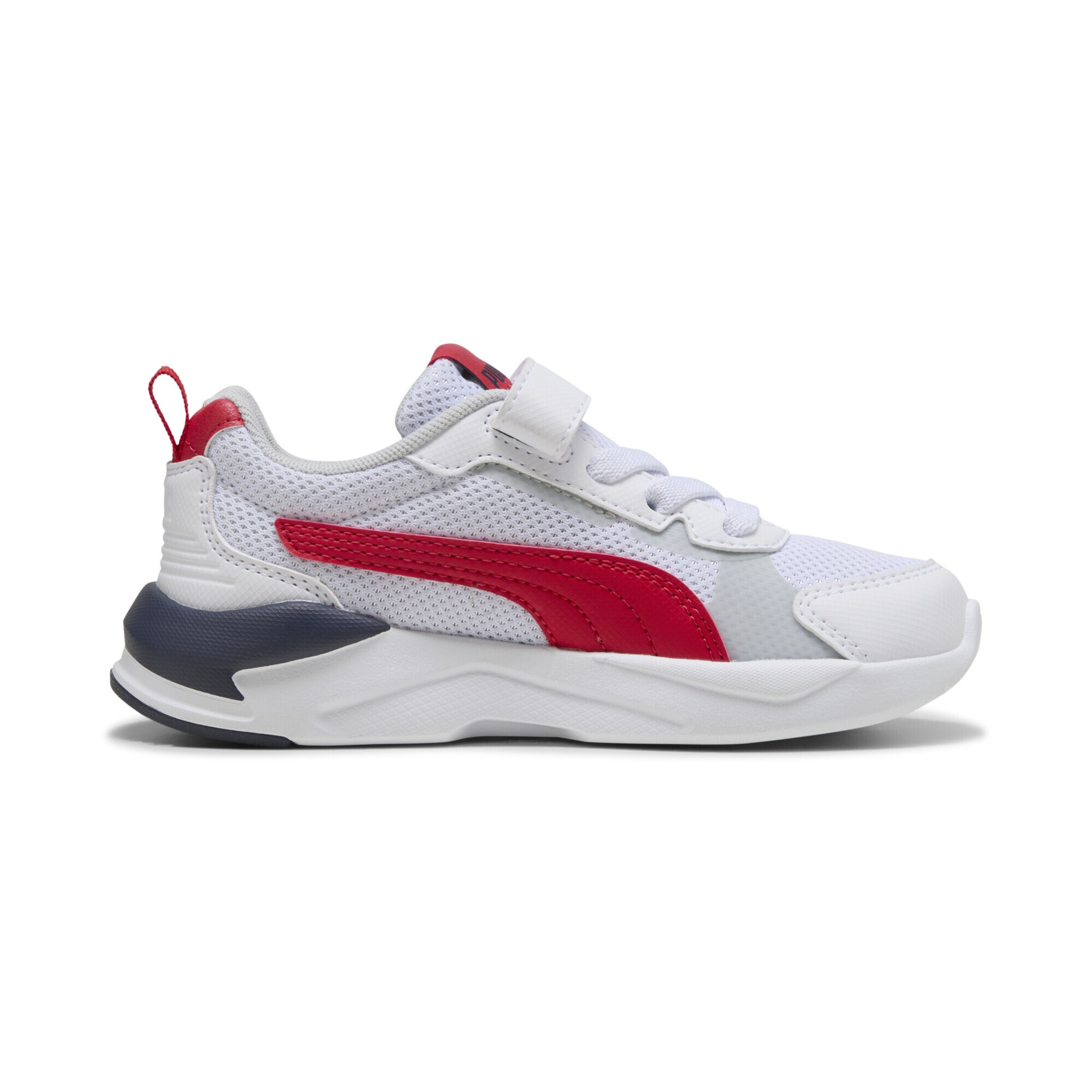 PUMA Sneaker 'X-Ray 3' in Weiß