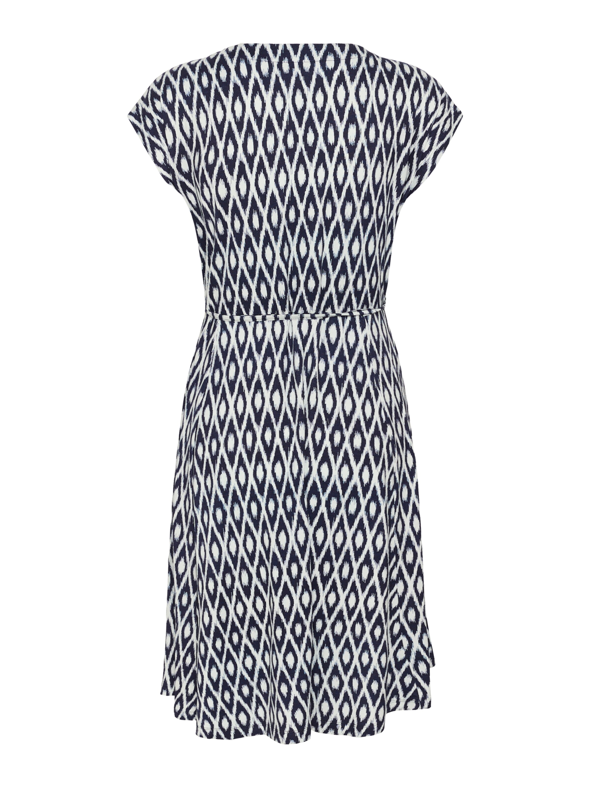 Kaffe Dress 'KAbella' in Blue