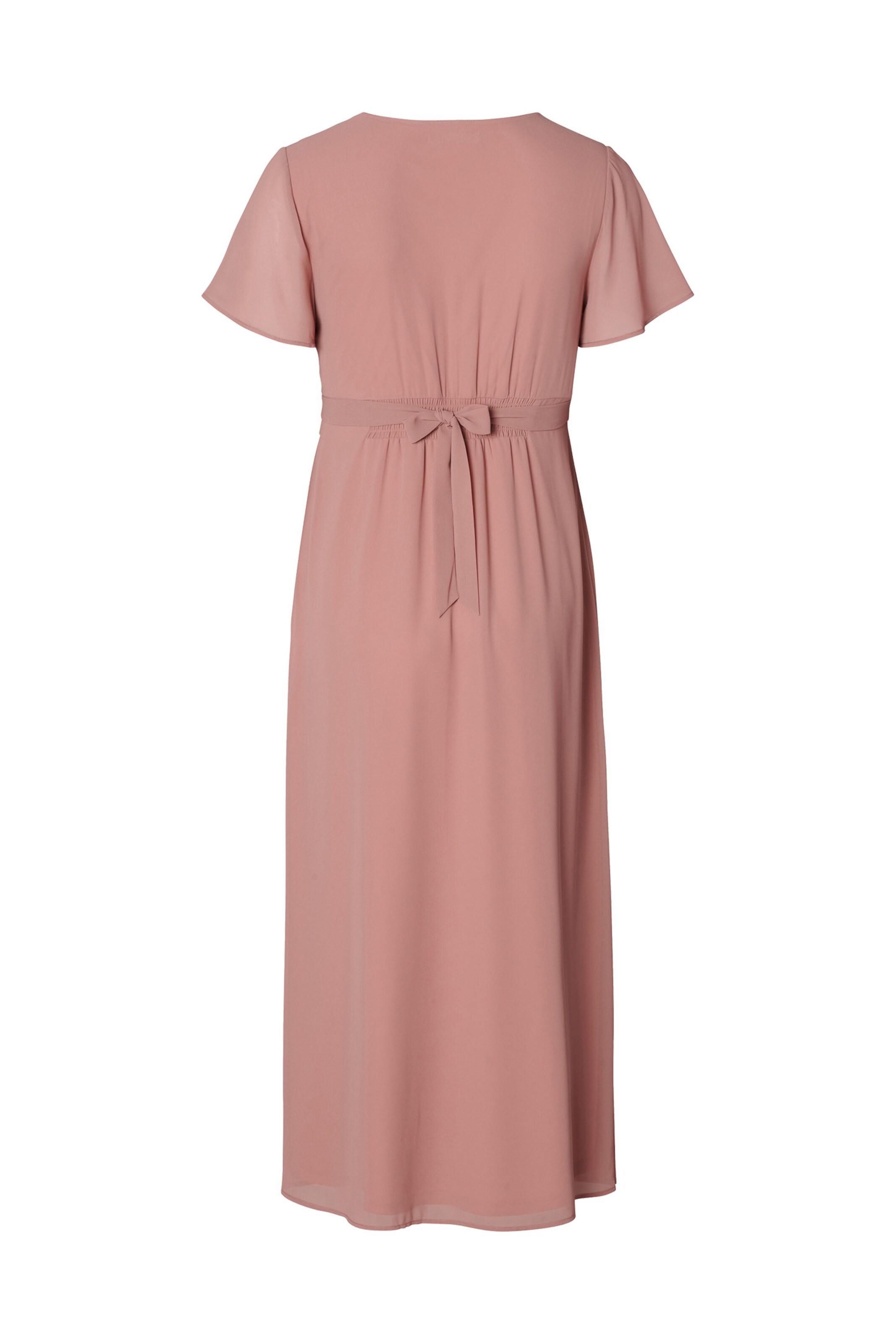 Noppies Dress ' Amelie ' in Pink