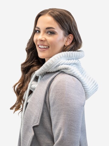 Vivisence Mütze '70102' in Grau