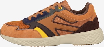 CAMEL ACTIVE Sneaker in Braun