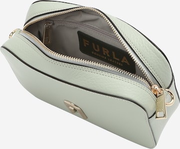 FURLA - Mala de ombro 'PRIMULA' em azul