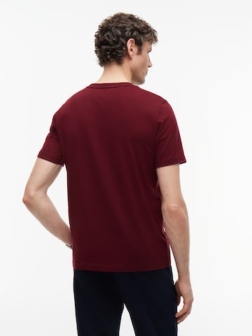 TOMMY HILFIGER - Camiseta 'ESS SEASONAL' en lila