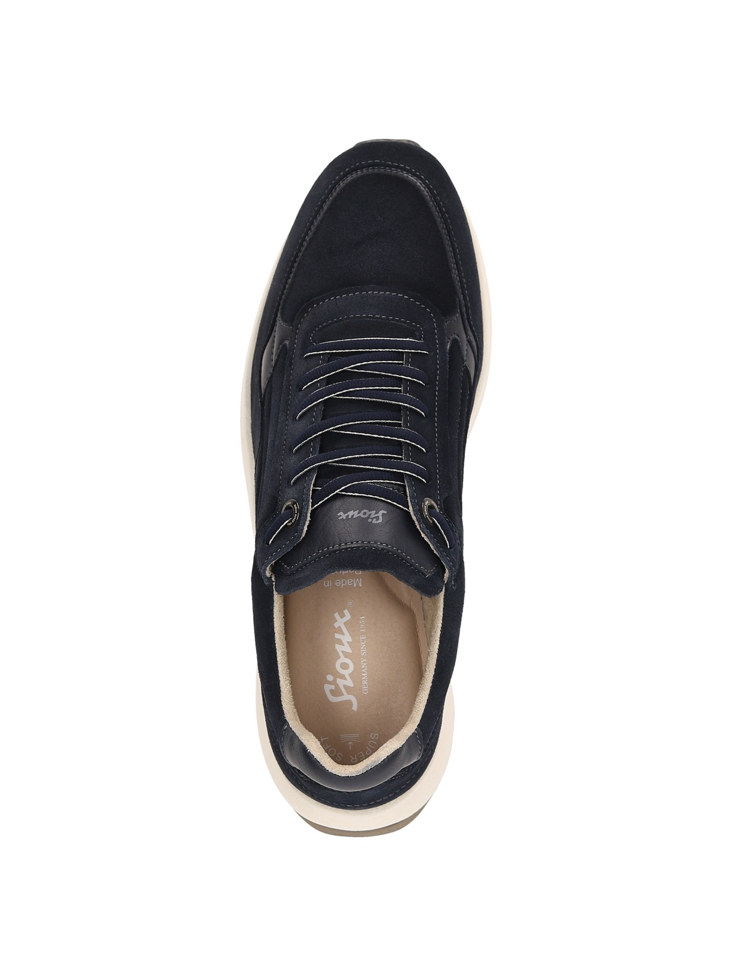 SIOUX Platform trainers ' Kavikano-700 ' in Blue
