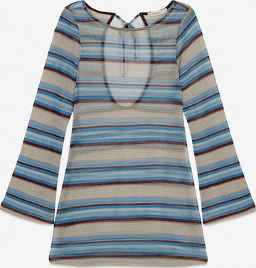 Women' Secret Mekko värissä sininen: etupuoli