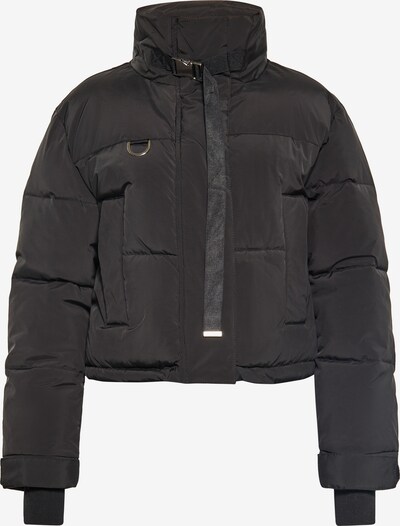 myMo ATHLSR Winter jacket in Black, Item view