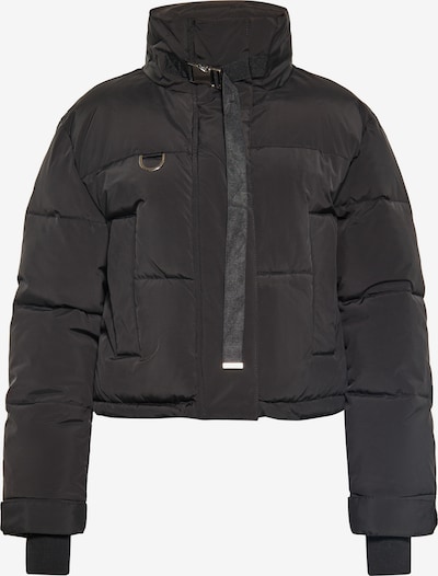 myMo ATHLSR Winter jacket in Black, Item view