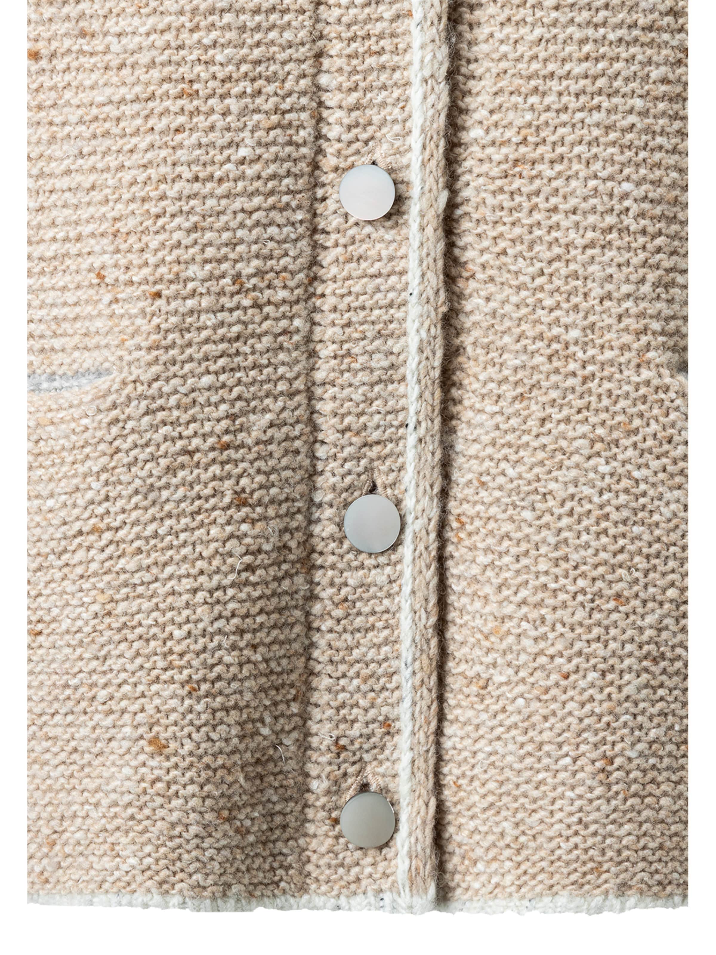 Cardigan MAERZ Muenchen en beige