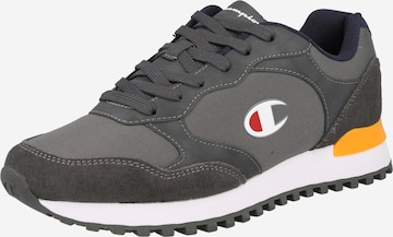 Champion Authentic Athletic Apparel Sneaker low i grå