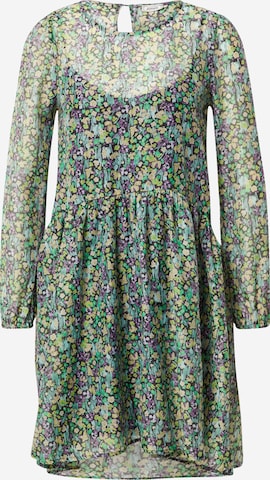 Pimkie Summer Dress 'D-Ochem' in Green: front